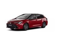 Toyota Corolla 2025