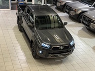 Toyota Hilux 2026