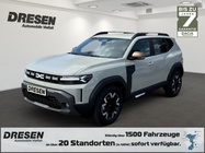 Dacia Duster 2025