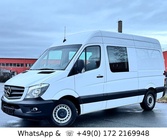 Mercedes-Benz Sprinter 2017