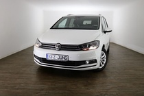 Volkswagen Touran 2016