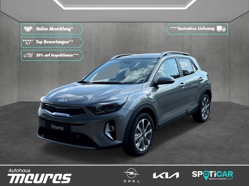 Kia Stonic 2024