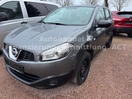 Nissan Qashqai 2013