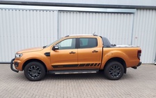 Ford Ranger 2021