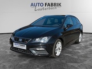 Seat Leon 2019