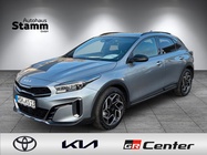 Kia XCeed 2025