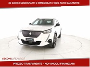 Peugeot 2008 2023