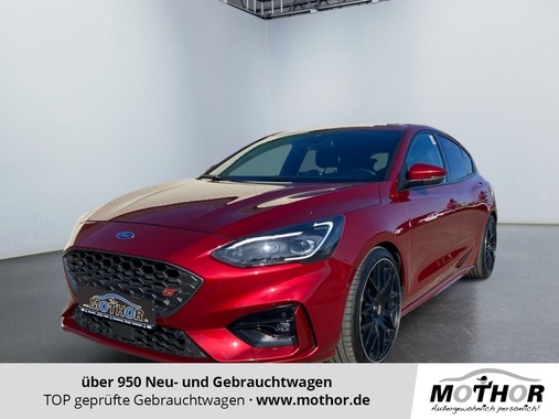 Ford Focus 2020