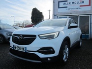 Opel Grandland 2021