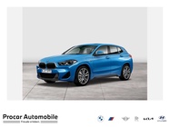 BMW X2 2022