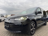Volkswagen Caddy Maxi 2025