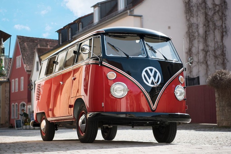 Volkswagen T1
