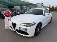 Alfa Romeo Giulia 2022