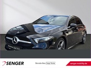 Mercedes-Benz A-Class 2021