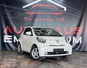 Toyota IQ 2009