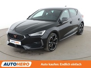 Cupra Leon 2021