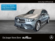Mercedes-Benz GLE-Class 2022