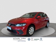 Volkswagen Polo 2025