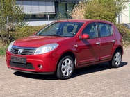 Dacia Sandero 2009