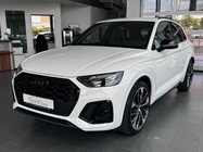 Audi SQ5 2023