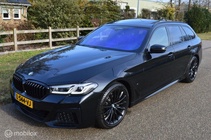 BMW 5 Series 2020