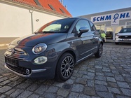 Fiat 500 2022