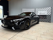 Mercedes-Benz SL-Class 2023