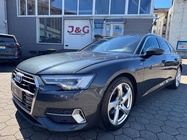 Audi A6 2023
