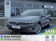Volkswagen Passat 2021