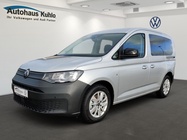 Volkswagen Caddy 2024