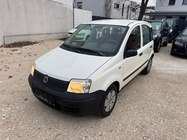 Fiat Panda 2009