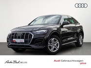 Audi Q5 2022