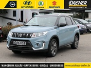 Suzuki Vitara 2019