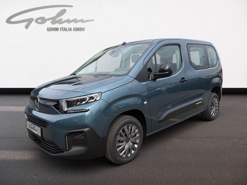 Citroen Berlingo 2025