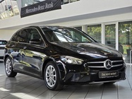 Mercedes-Benz B-Class 2019