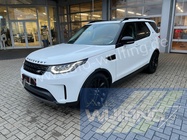 Land Rover Discovery 2018