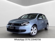 Volkswagen Golf 2009