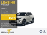 Volkswagen T-Cross 2025