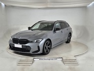 BMW 3 Series 2023
