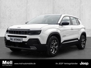 Jeep Avenger 2023