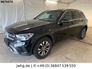 Mercedes-Benz GLC-Class 2022
