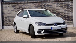 Volkswagen Polo 2023