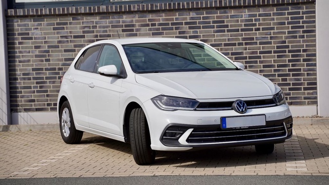 Volkswagen Polo 2023