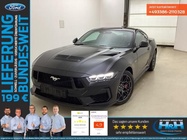 Ford Mustang 2024