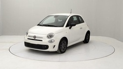 Fiat 500 2021