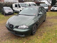 Seat Ibiza 2005