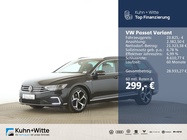 Volkswagen Passat 2021