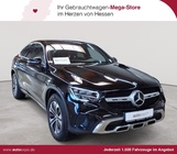 Mercedes-Benz GLC-Class 2023