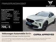 Cupra Formentor 2023