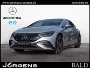 Mercedes-Benz EQE 2025